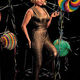 Illustration for article titled A whole blog about the most science fictional garment of all time: the unitard!